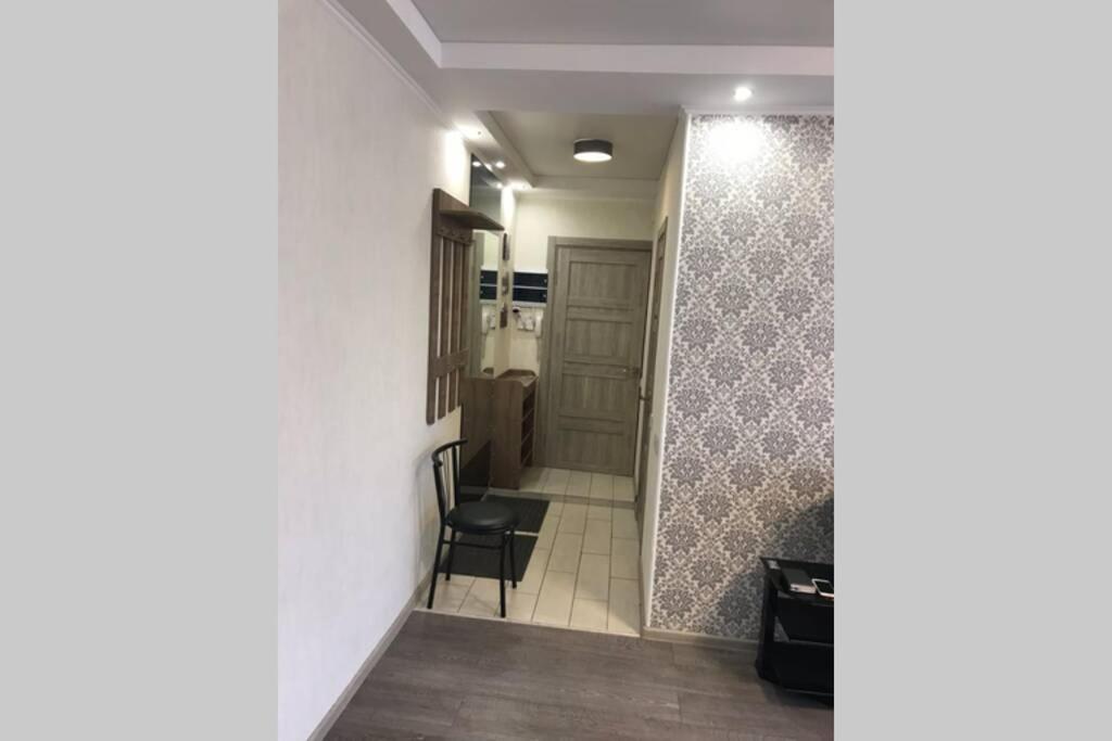 2 К. Квартира Kiev Exterior foto